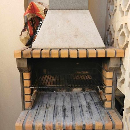 Willa Brisa Chilches Nº 5 Malaga Zewnętrze zdjęcie